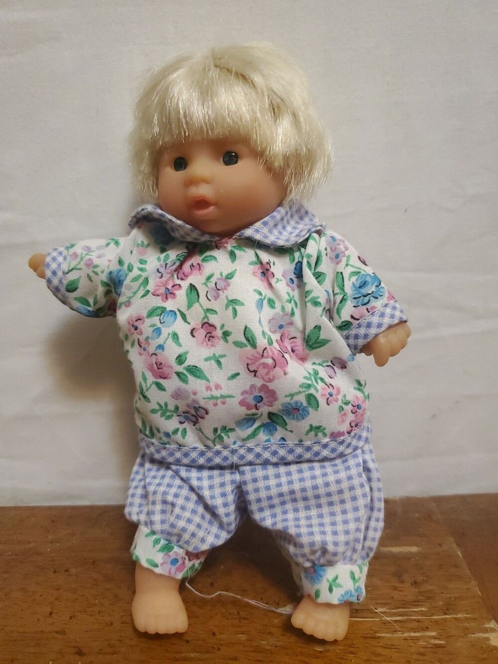 My Love Mini Babies Dolls In Original Clothes Simba Toys Vintage 1990s